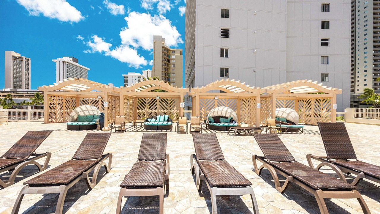 Photo of Outdoor in Waikiki