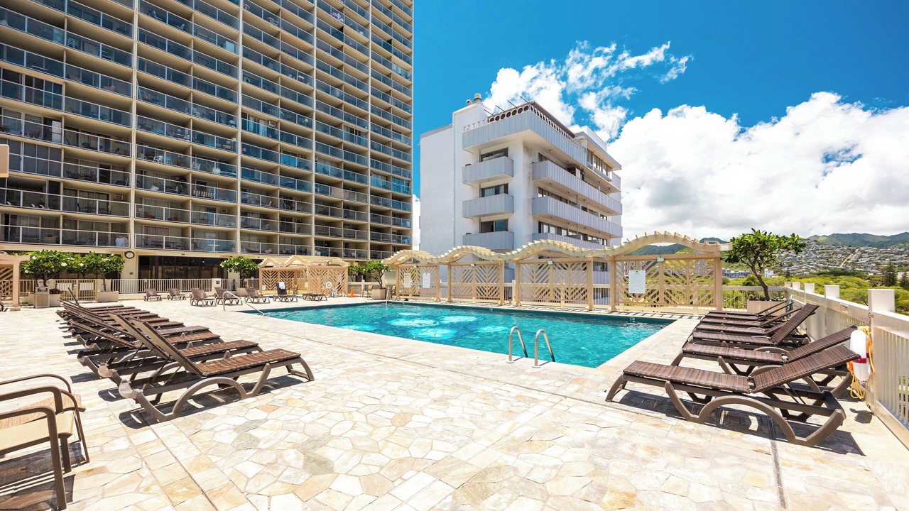 Photo of Outdoor in Waikiki