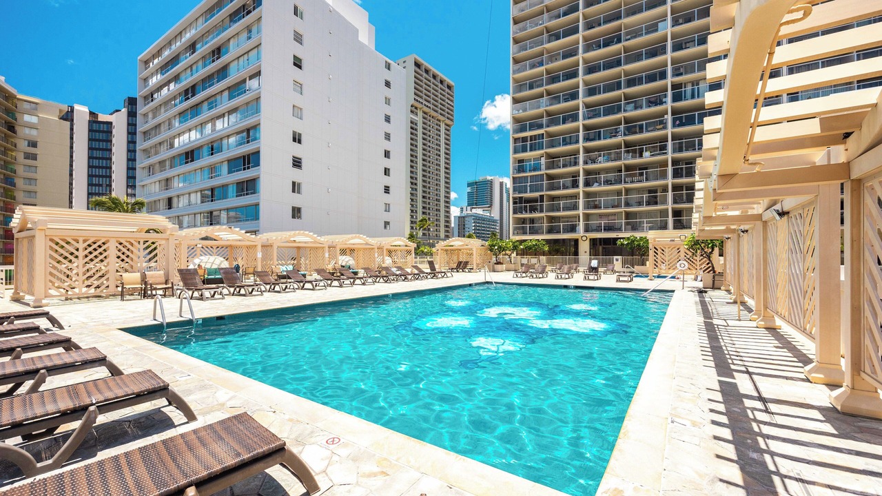 Photo of Outdoor in Waikiki