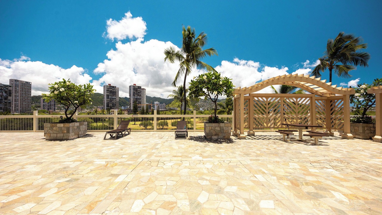 Photo of Outdoor in Waikiki