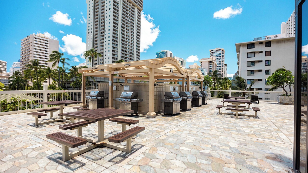 Photo of Outdoor in Waikiki
