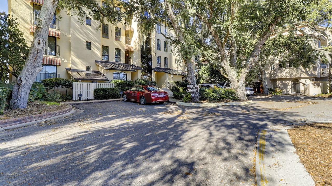 Photo of Outdoor in Sea Pines