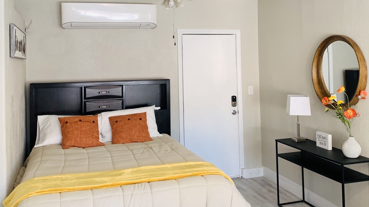 Photo of Bedroom in North Las Vegas