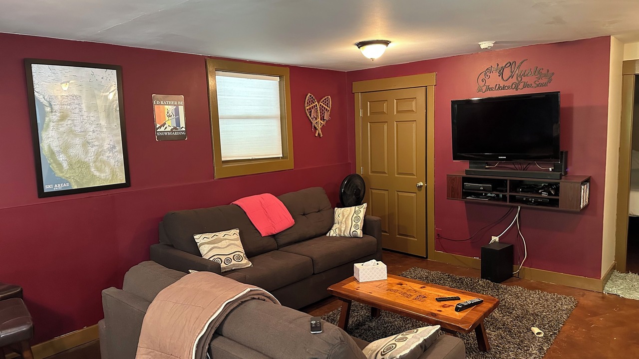 Photo of Livingroom in Locke Mills