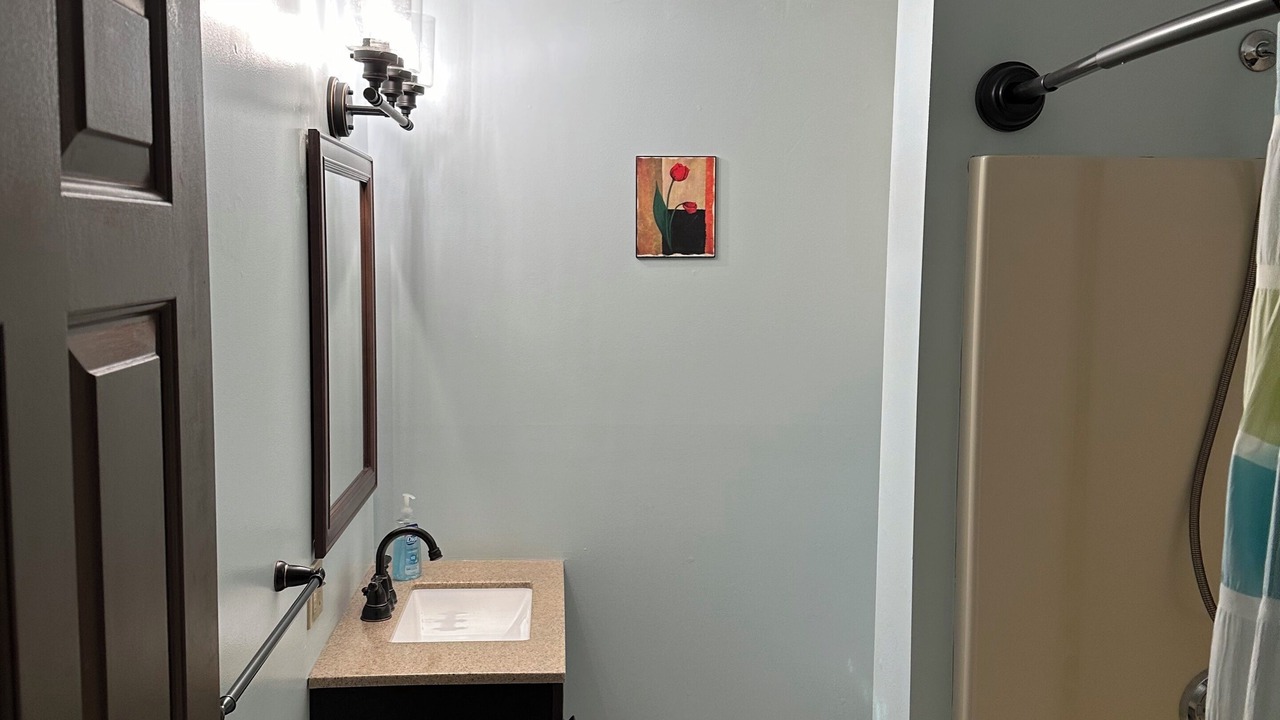 Photo of Bathroom in Locke Mills