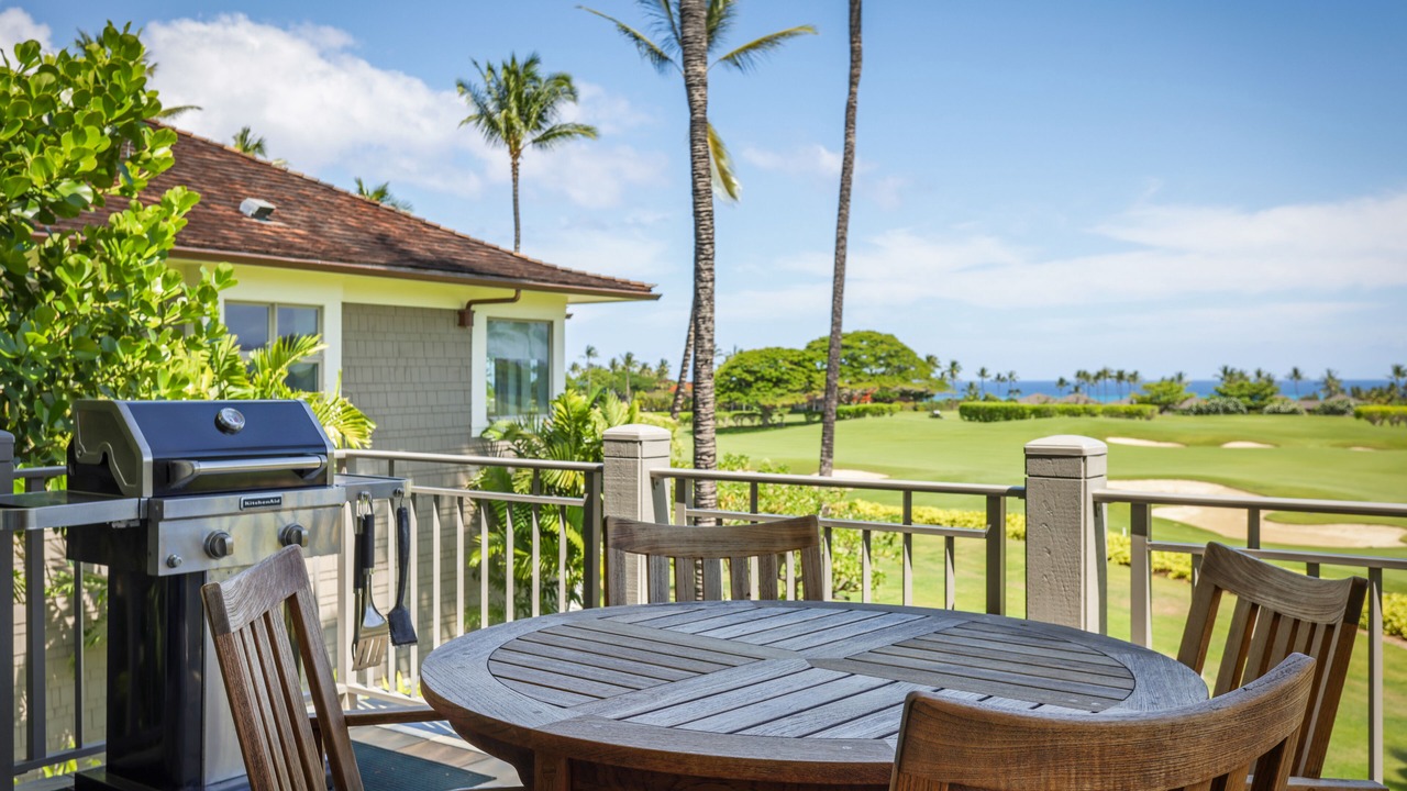 Photo of Outdoor in Kaupulehu