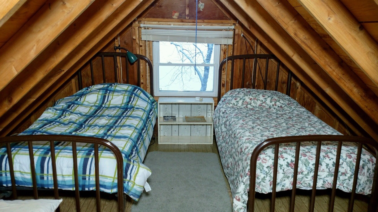 Photo of Bedroom in Oakland