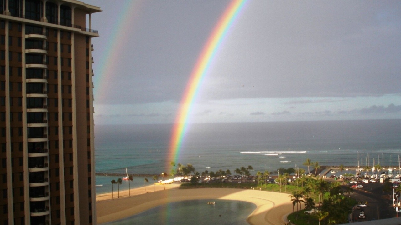 Photo of Patio Balcony in Waikiki