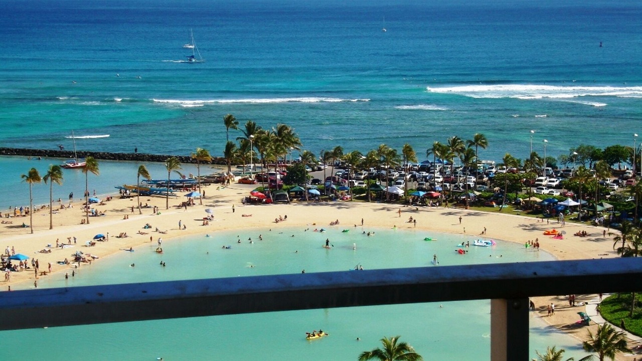 Photo of Others in Waikiki