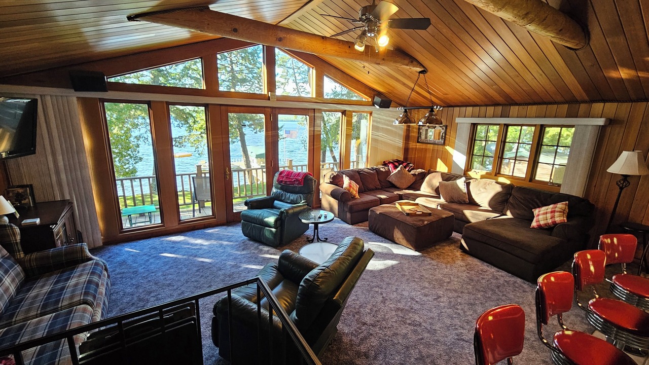 Photo of Livingroom in Embden