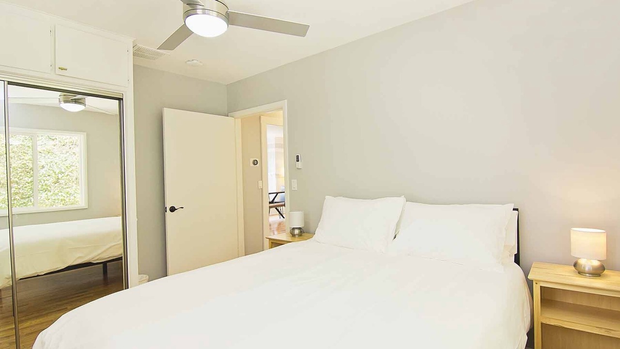 Photo of Bedroom in Hollywood