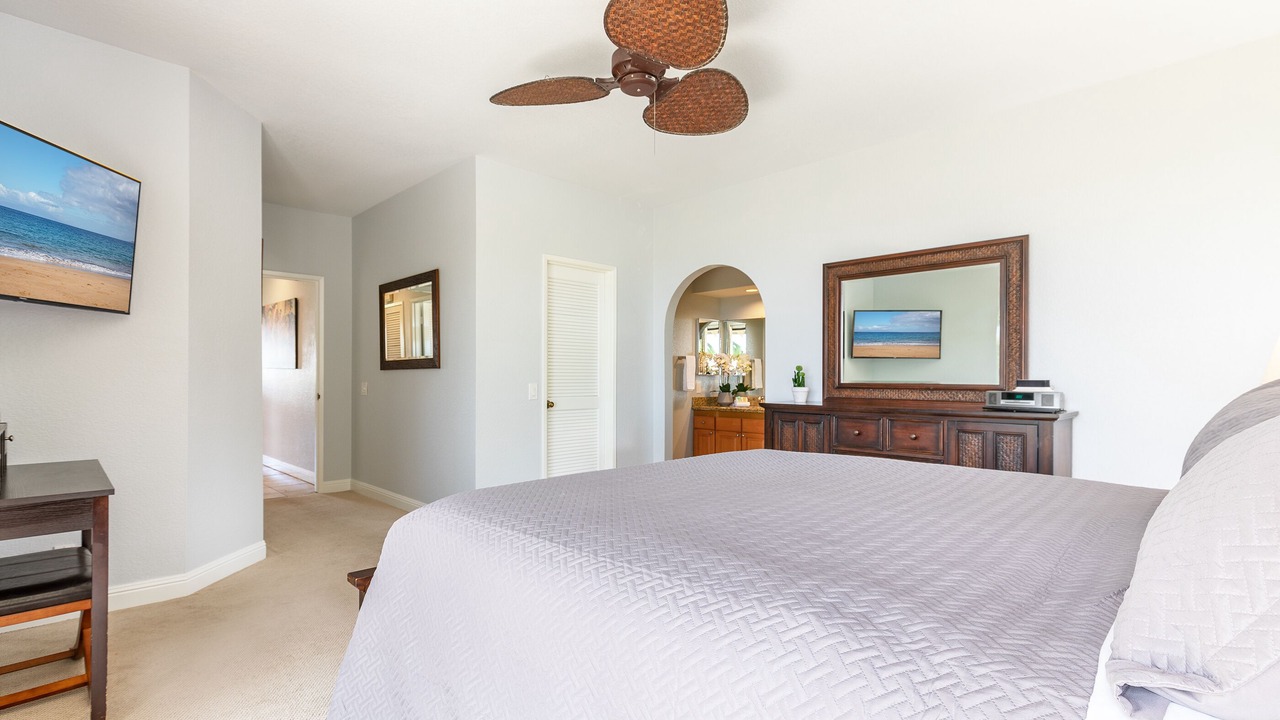 Photo of Bedroom in Wailea