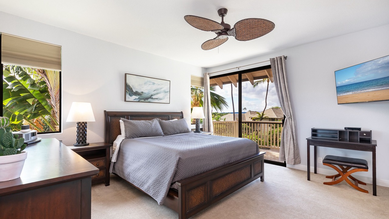 Photo of Bedroom in Wailea