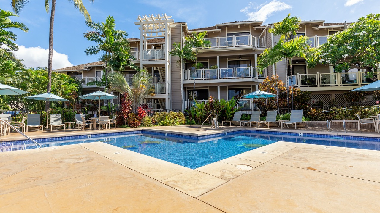 Photo of Outdoor in Wailea