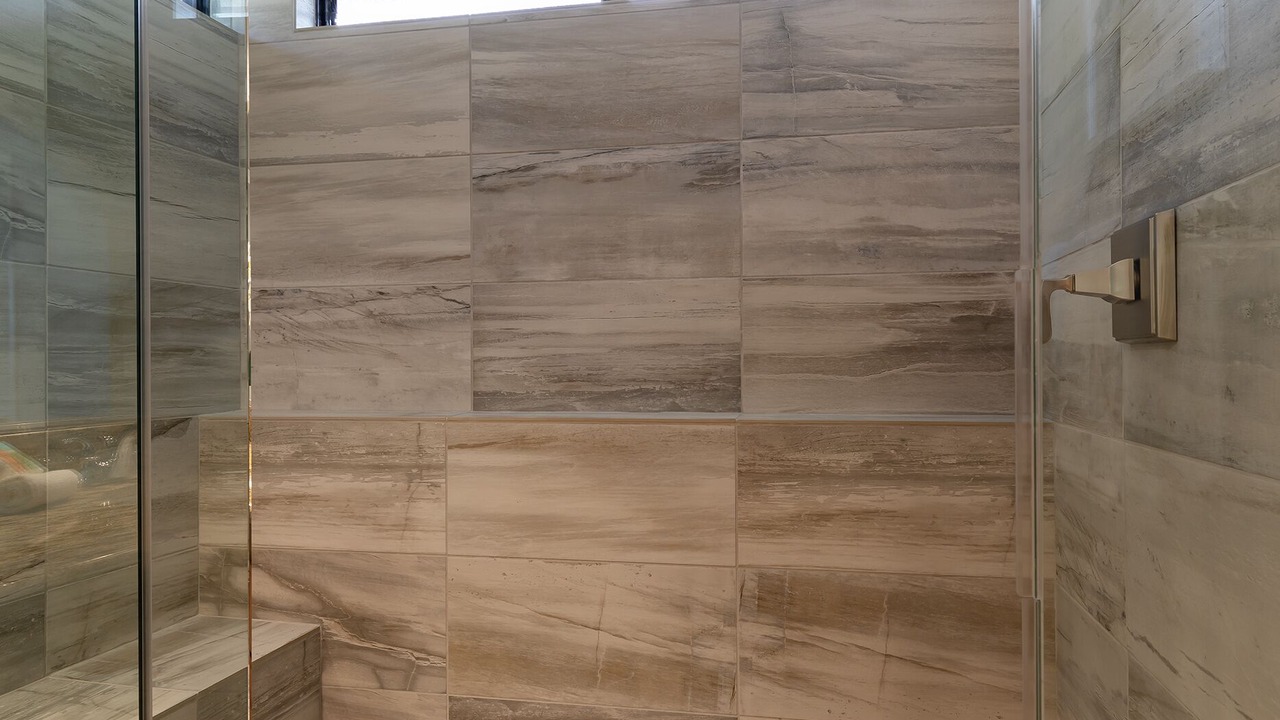 Photo of Bathroom in Wailea