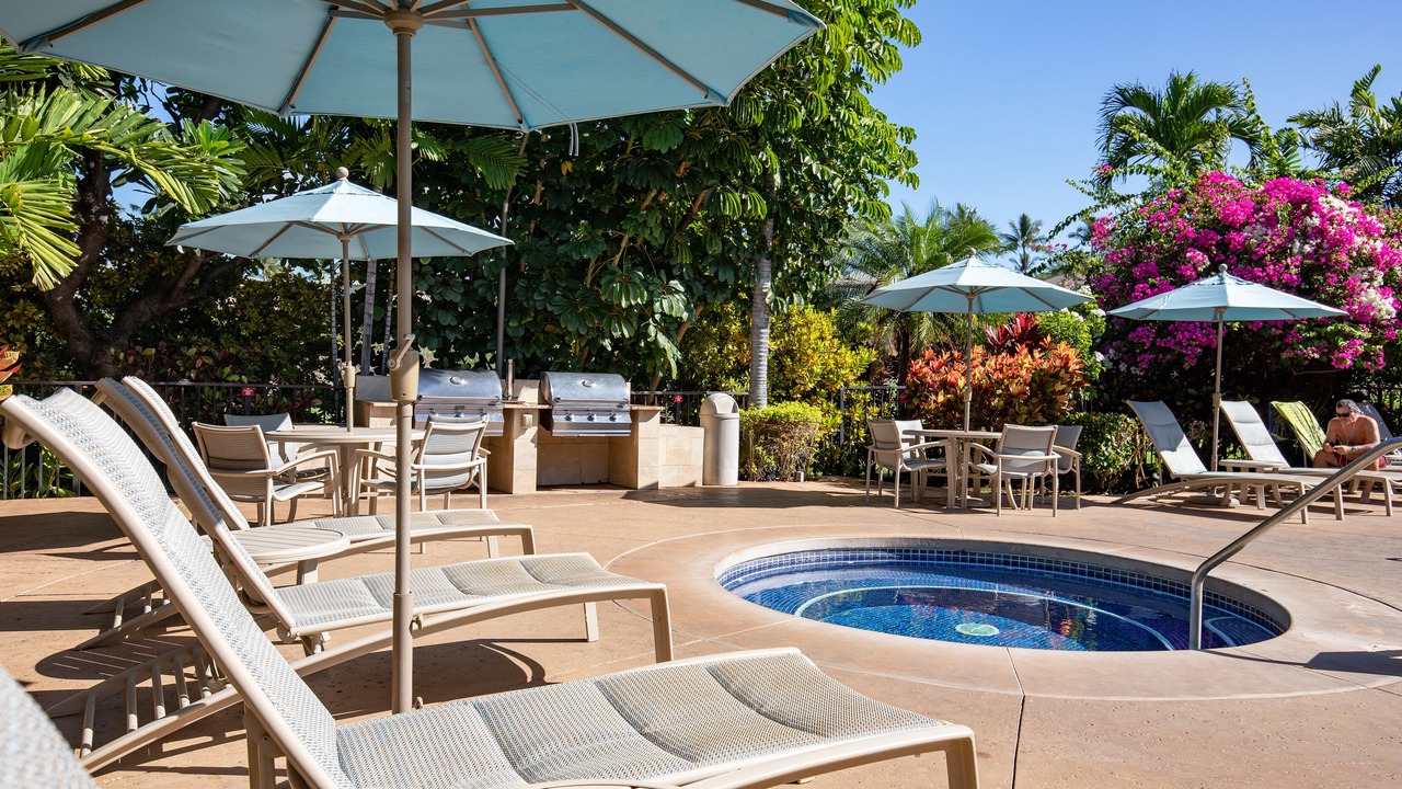 Photo of Outdoor in Wailea