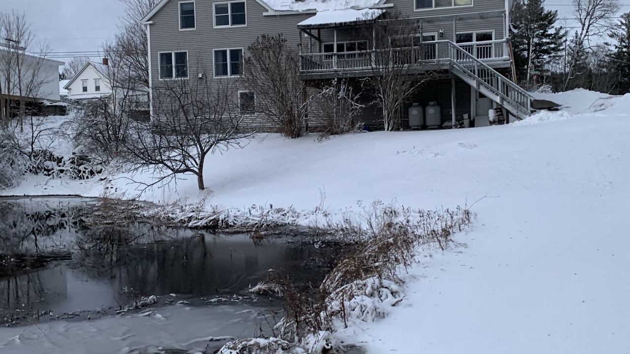 Photo of Outdoor in Kingfield