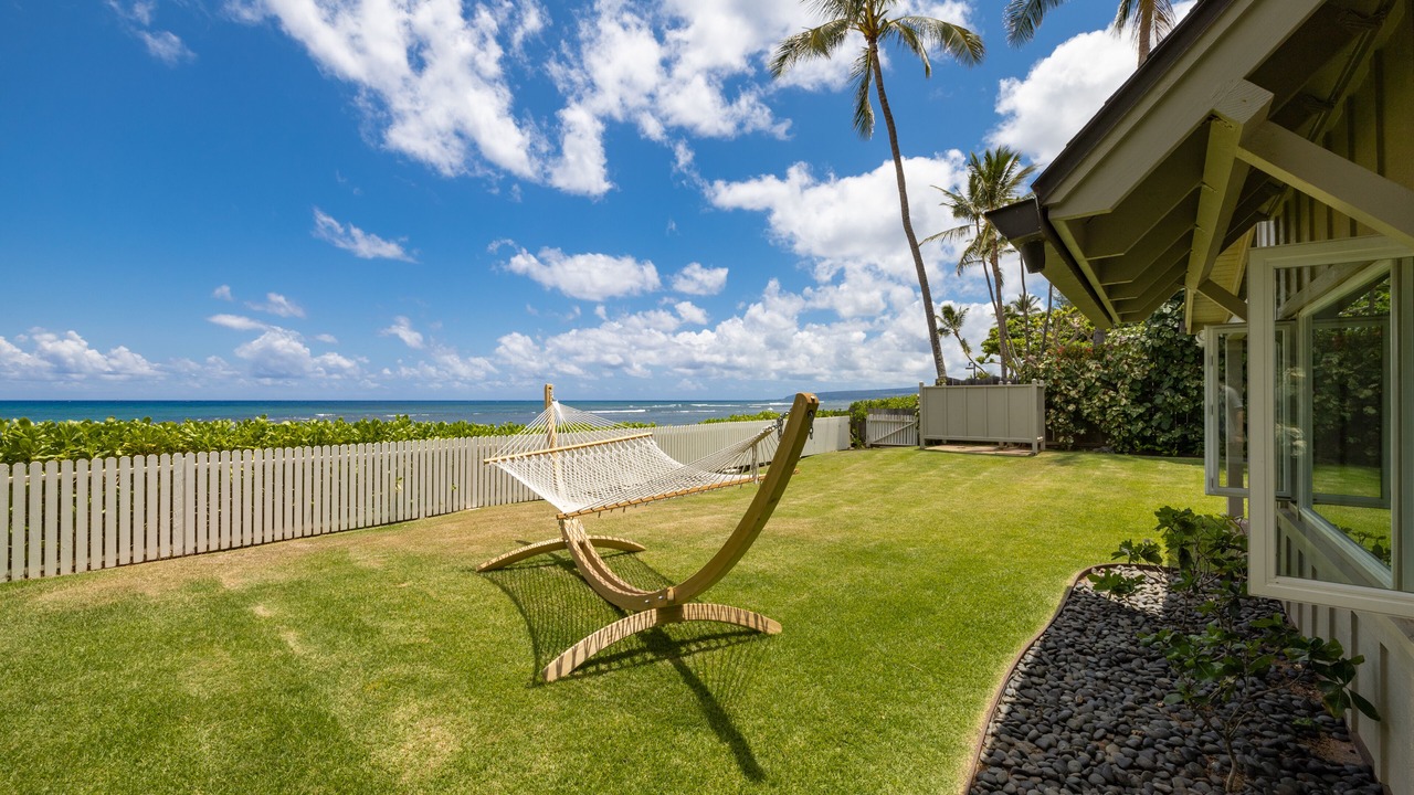Photo of Patio Balcony in Mokuleia