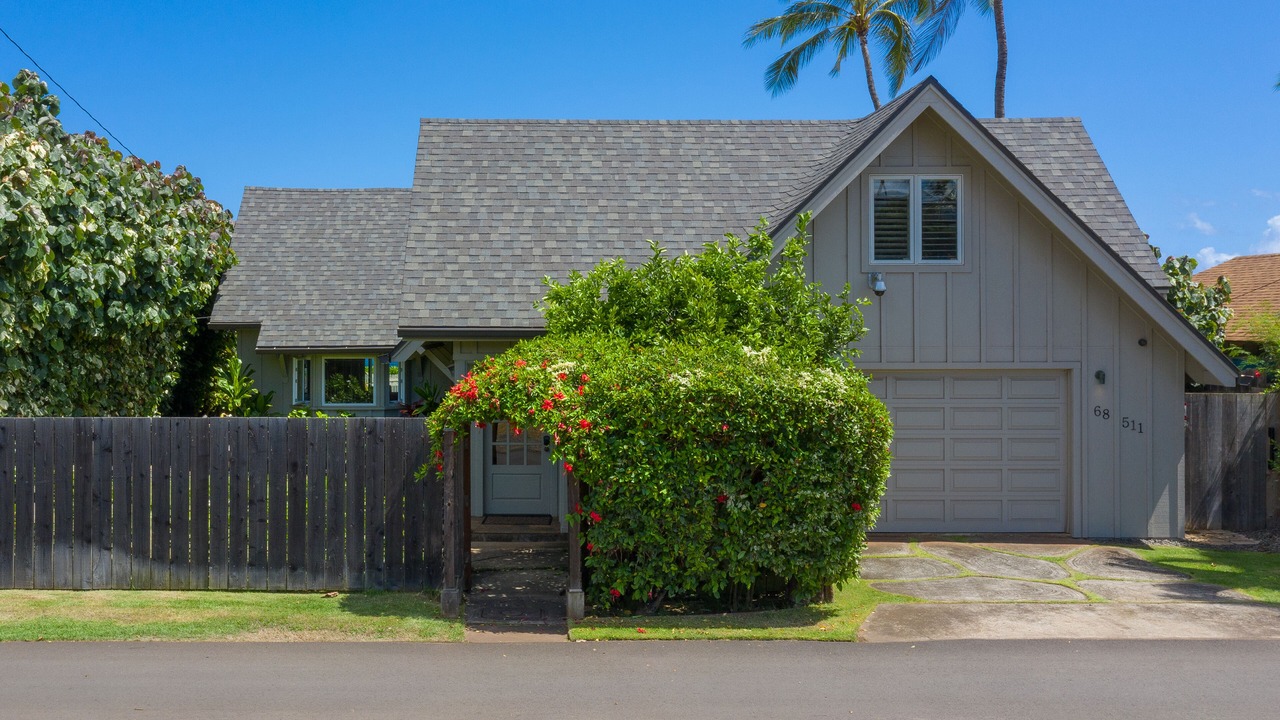 Photo of Outdoor in Mokuleia