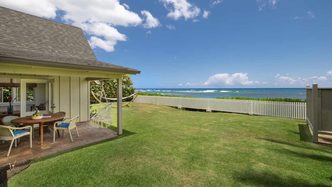 Photo of Outdoor in Mokuleia