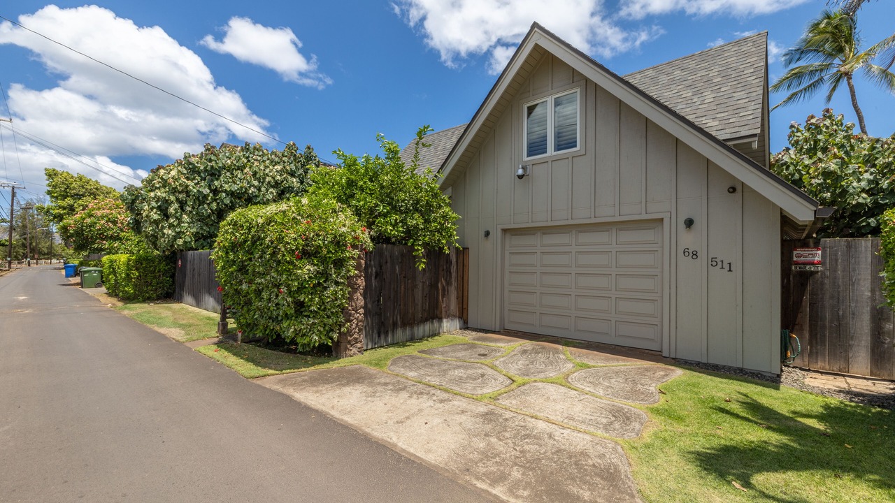 Photo of Outdoor in Mokuleia