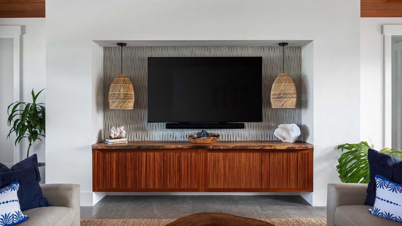 Photo of Livingroom in Poipu