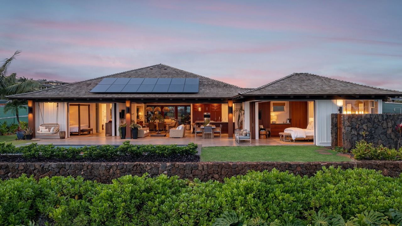 Photo of Outdoor in Poipu