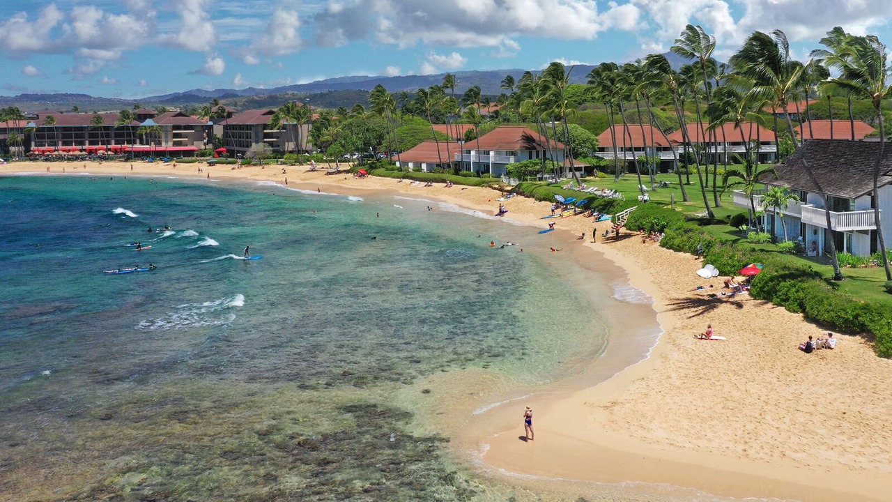 Photo of Others in Poipu