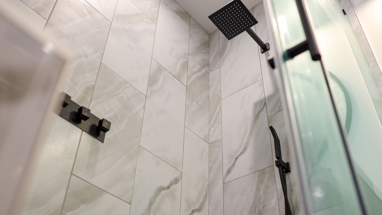 Photo of Bathroom in Mid City