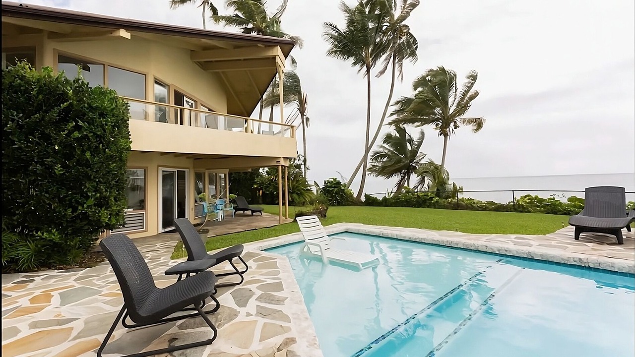 Photo of Outdoor in Kapoho
