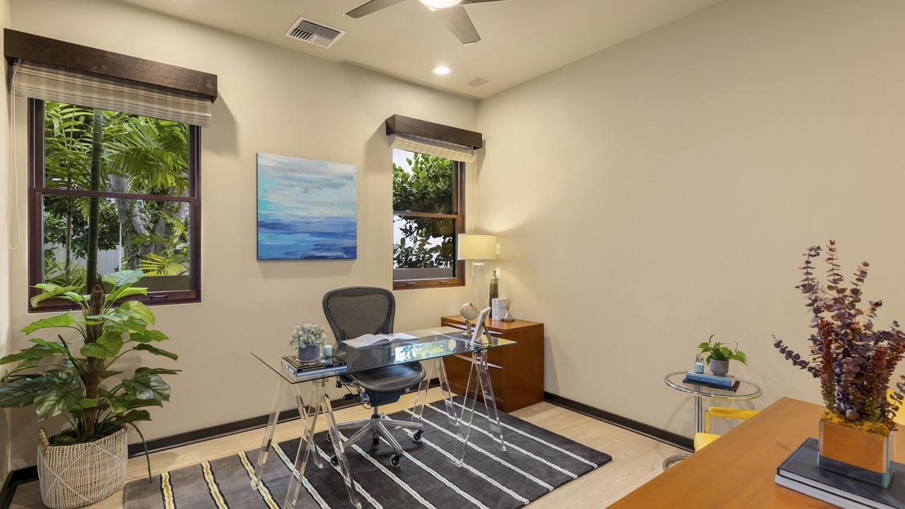 Photo of Bedroom in Kahala