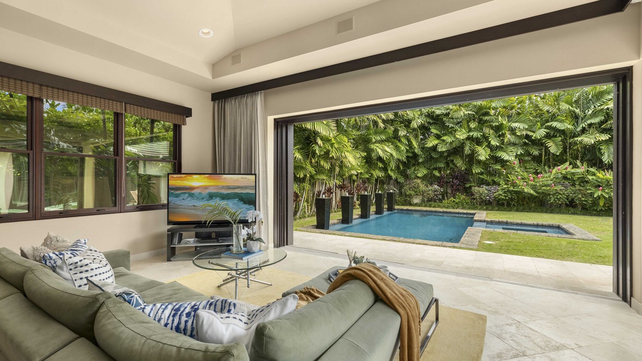 Photo of Outdoor in Kahala
