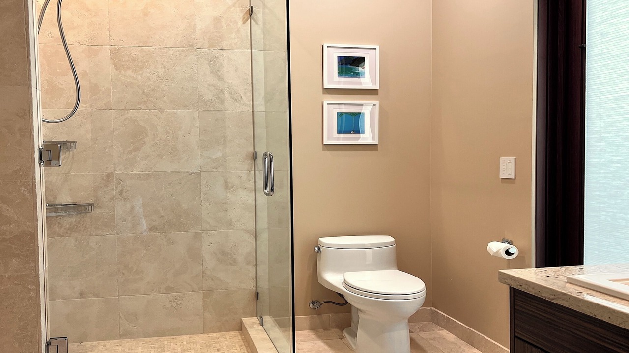 Photo of Bathroom in Kahala