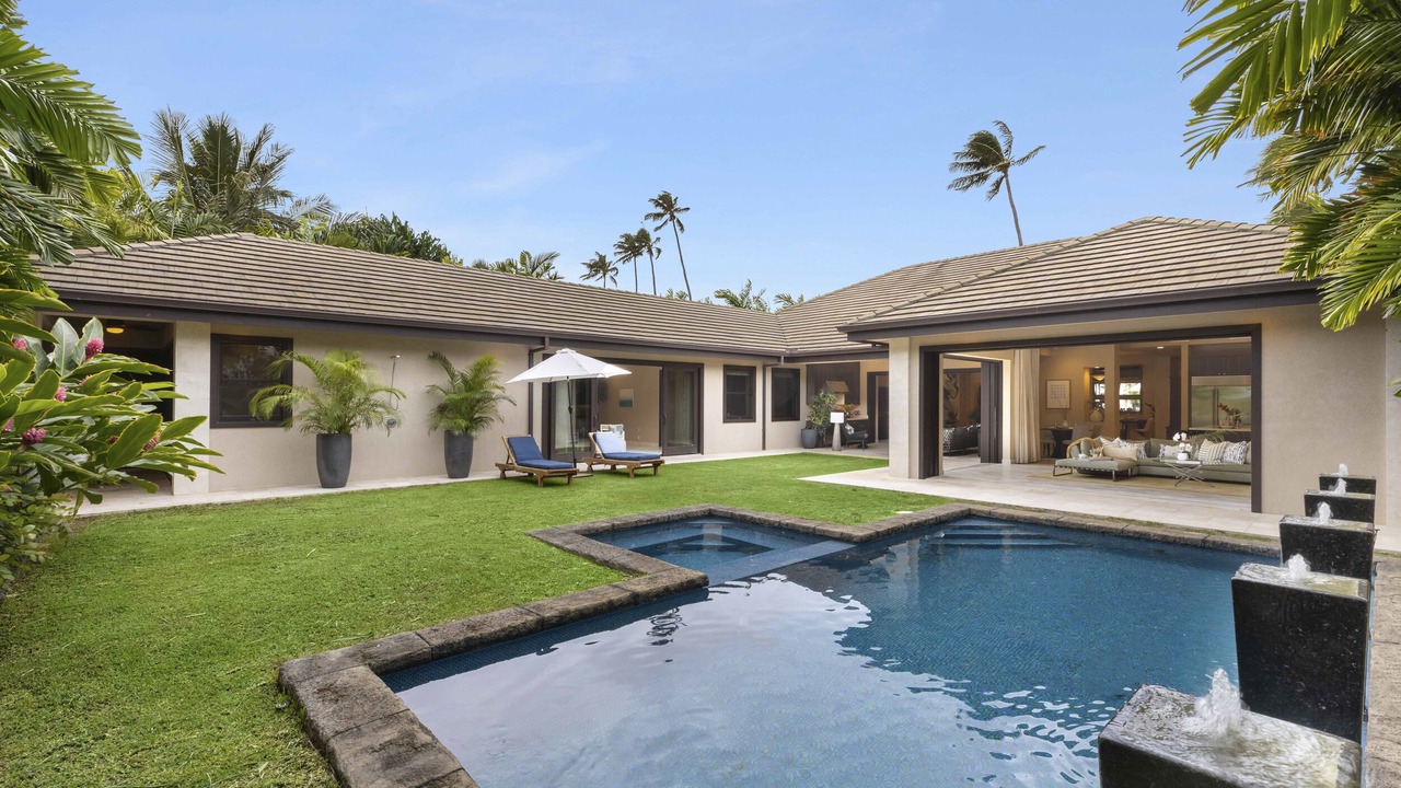 Photo of Outdoor in Kahala