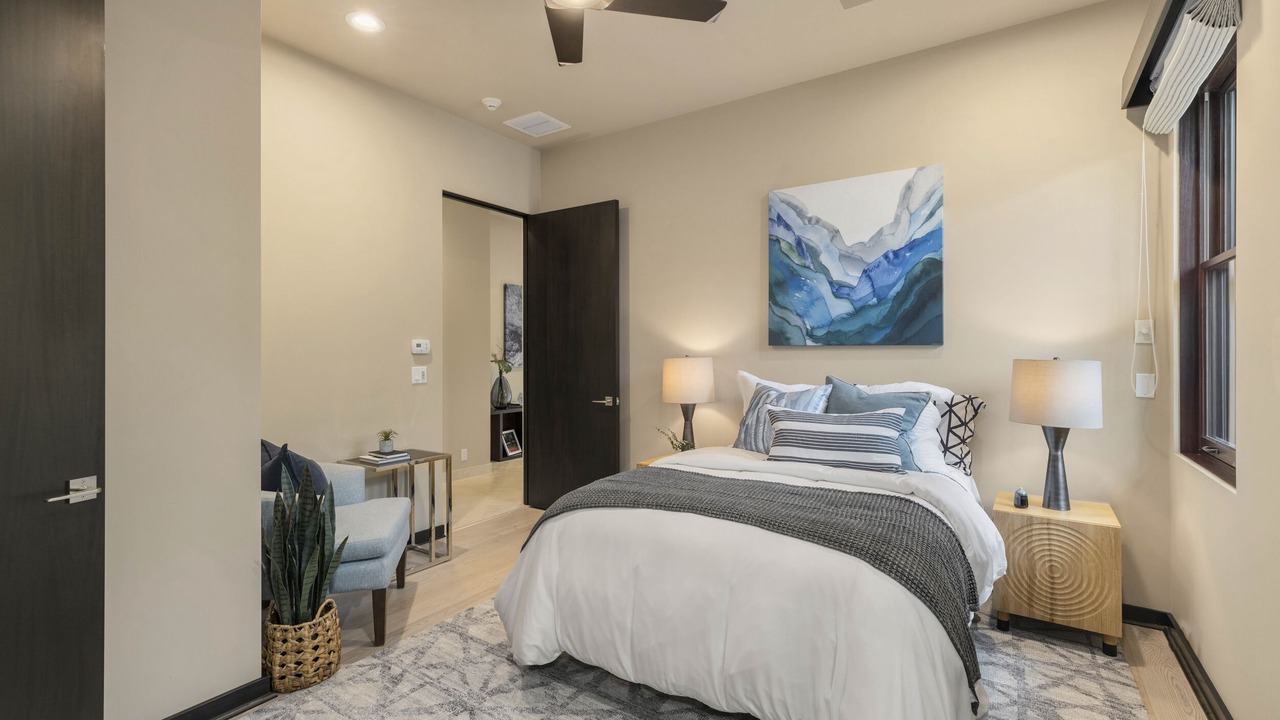 Photo of Bedroom in Kahala