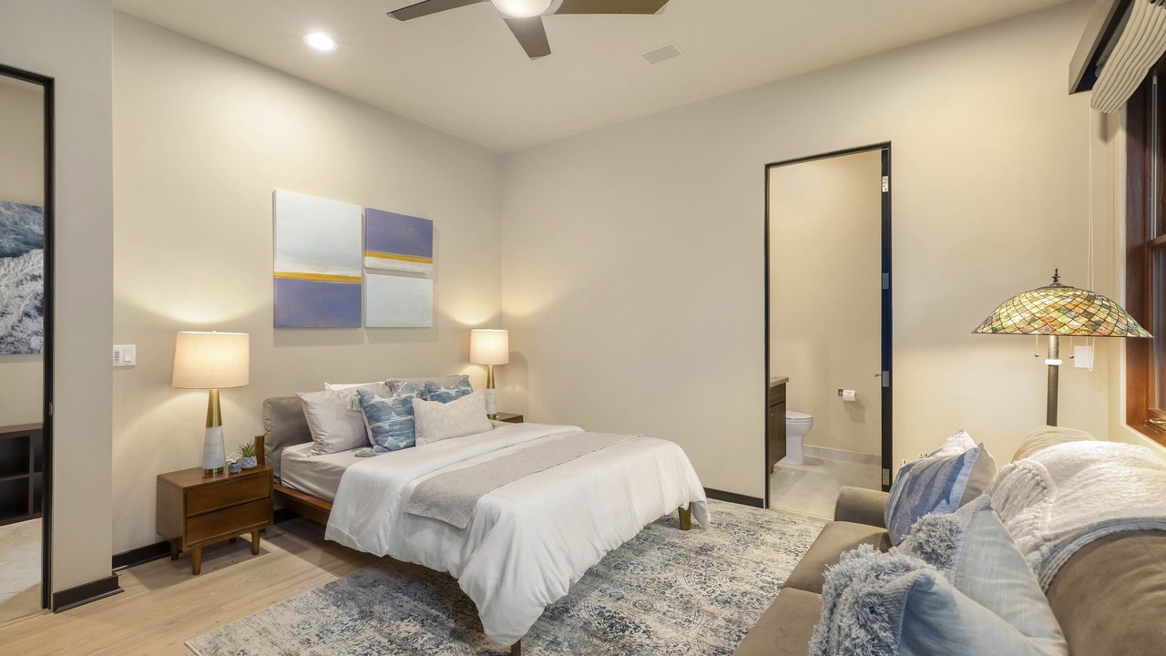 Photo of Bedroom in Kahala