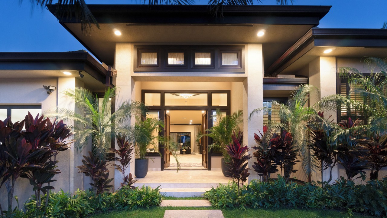Photo of Outdoor in Kahala