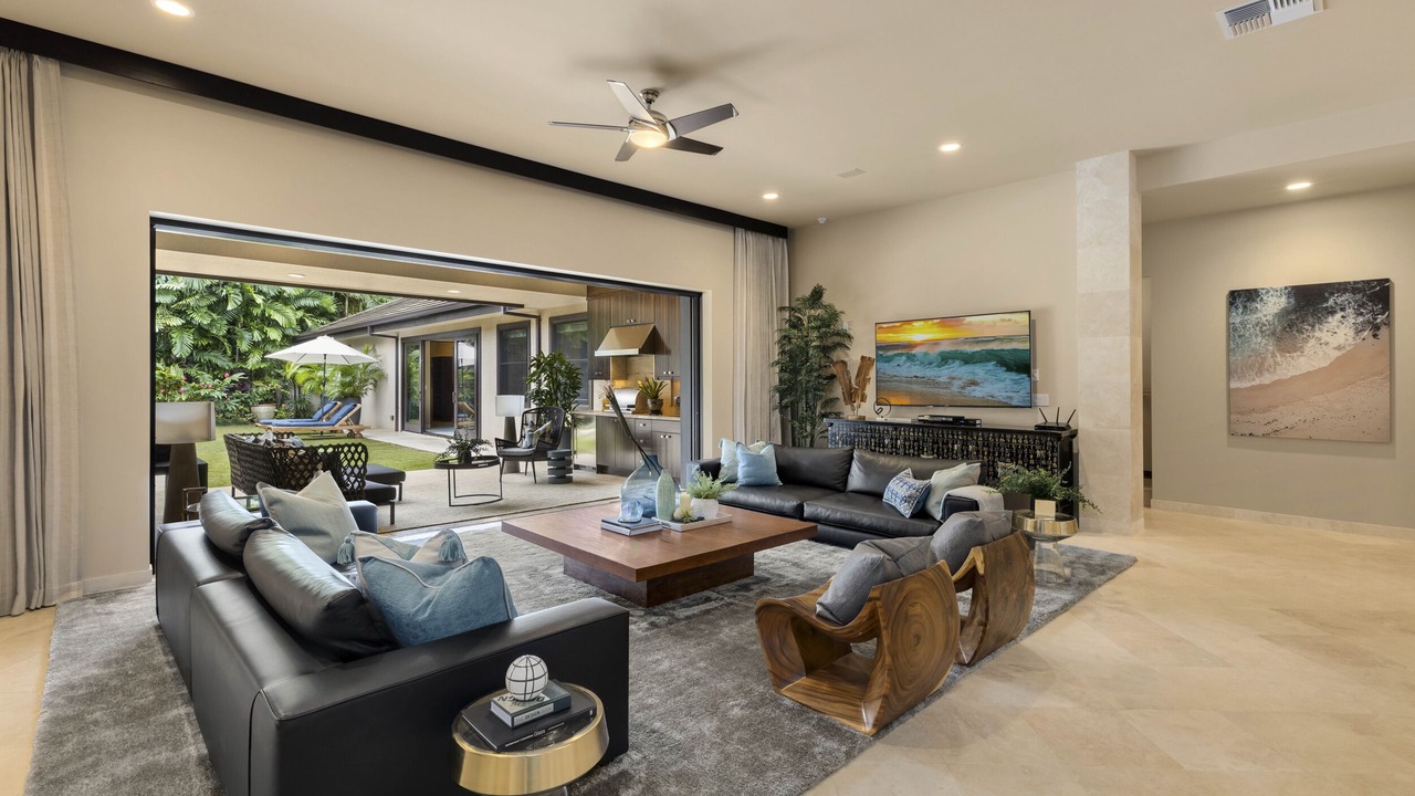 Photo of Bedroom in Kahala