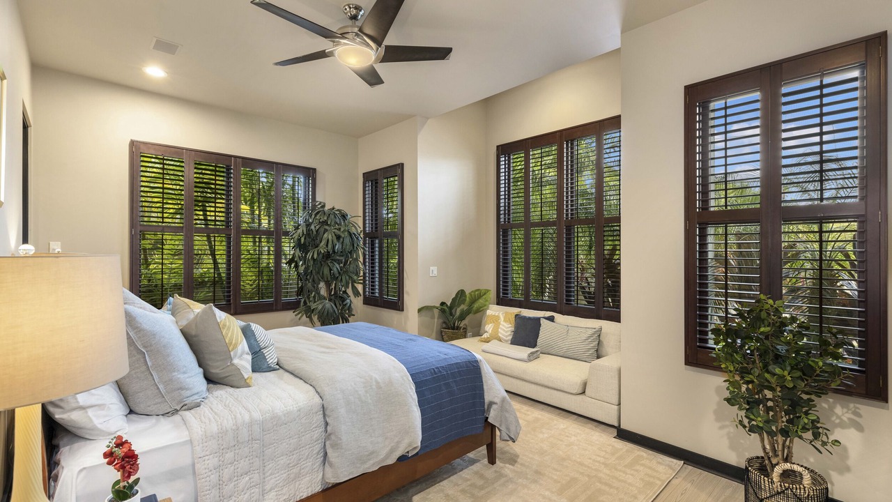 Photo of Bedroom in Kahala