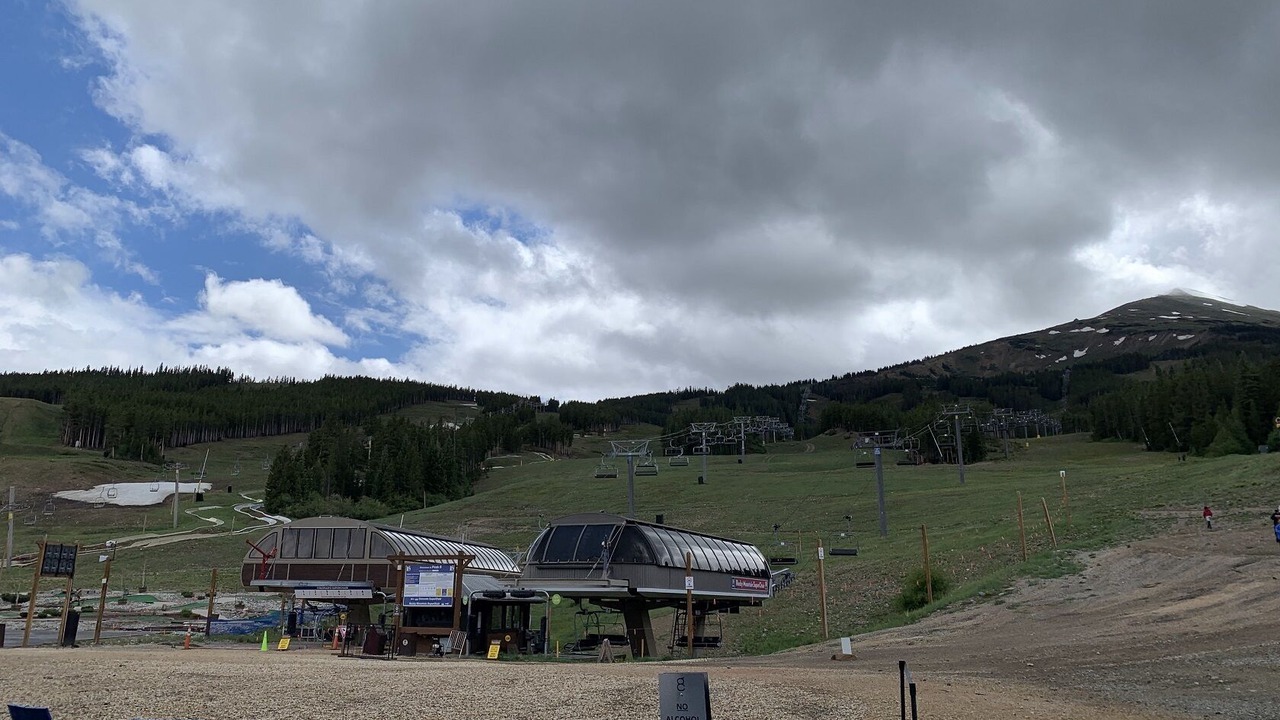 Photo of Outdoor in Peak 8