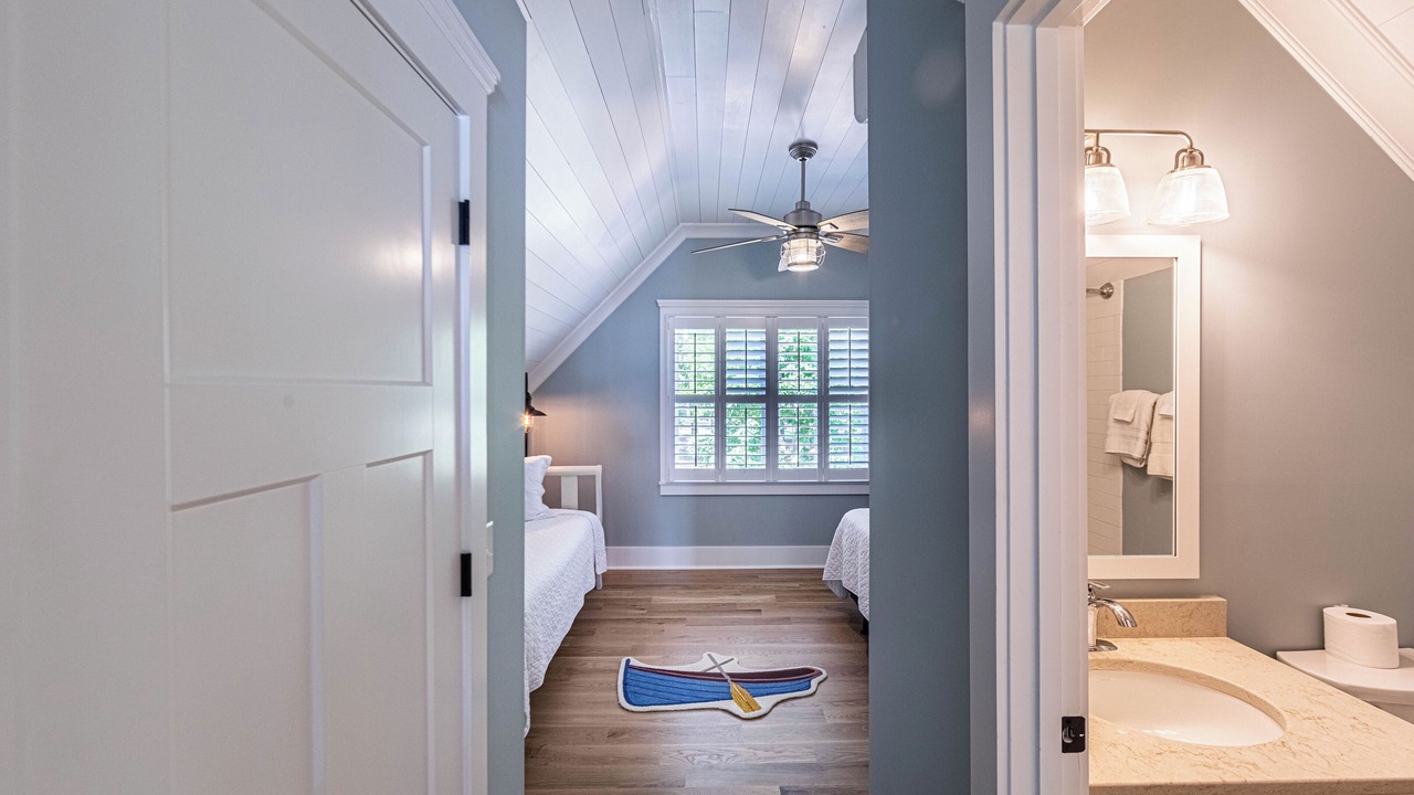 Photo of Bathroom in Eatonton