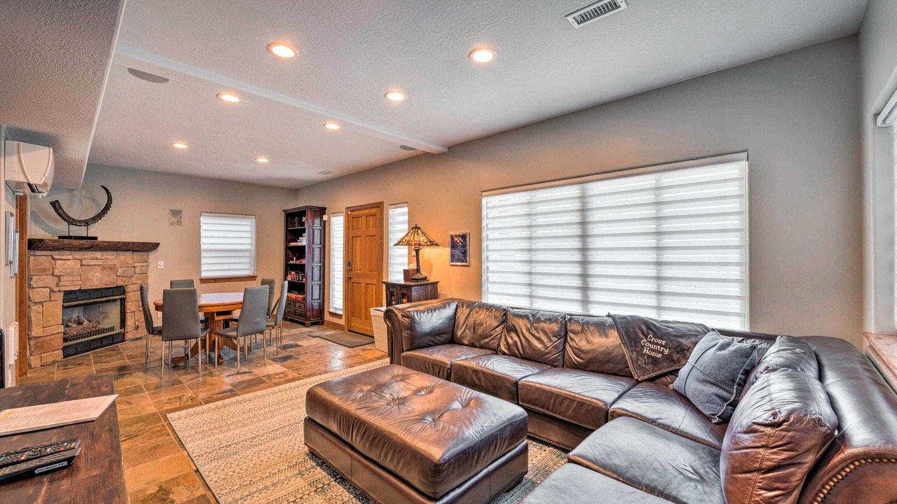 Photo of Bedroom in Bear Hollow Village