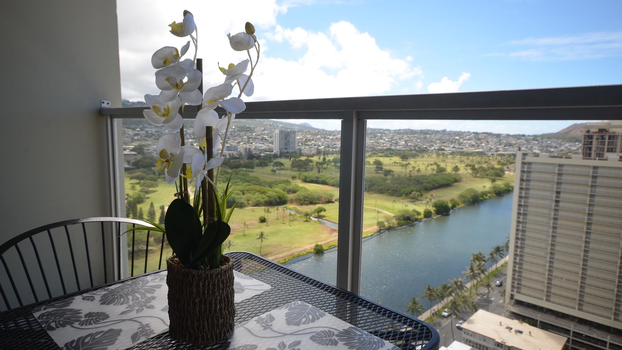 Photo of Outdoor in Waikiki