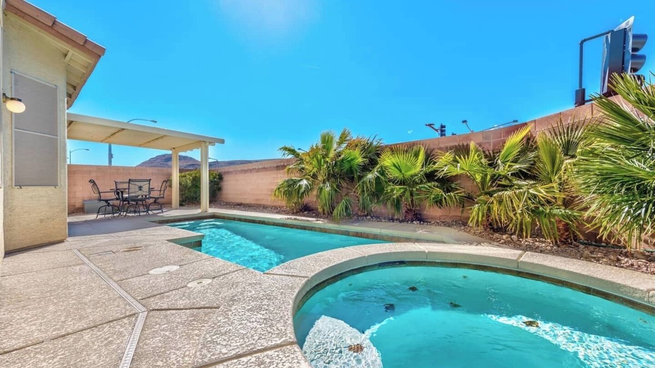 Photo of Outdoor in Rhodes Ranch