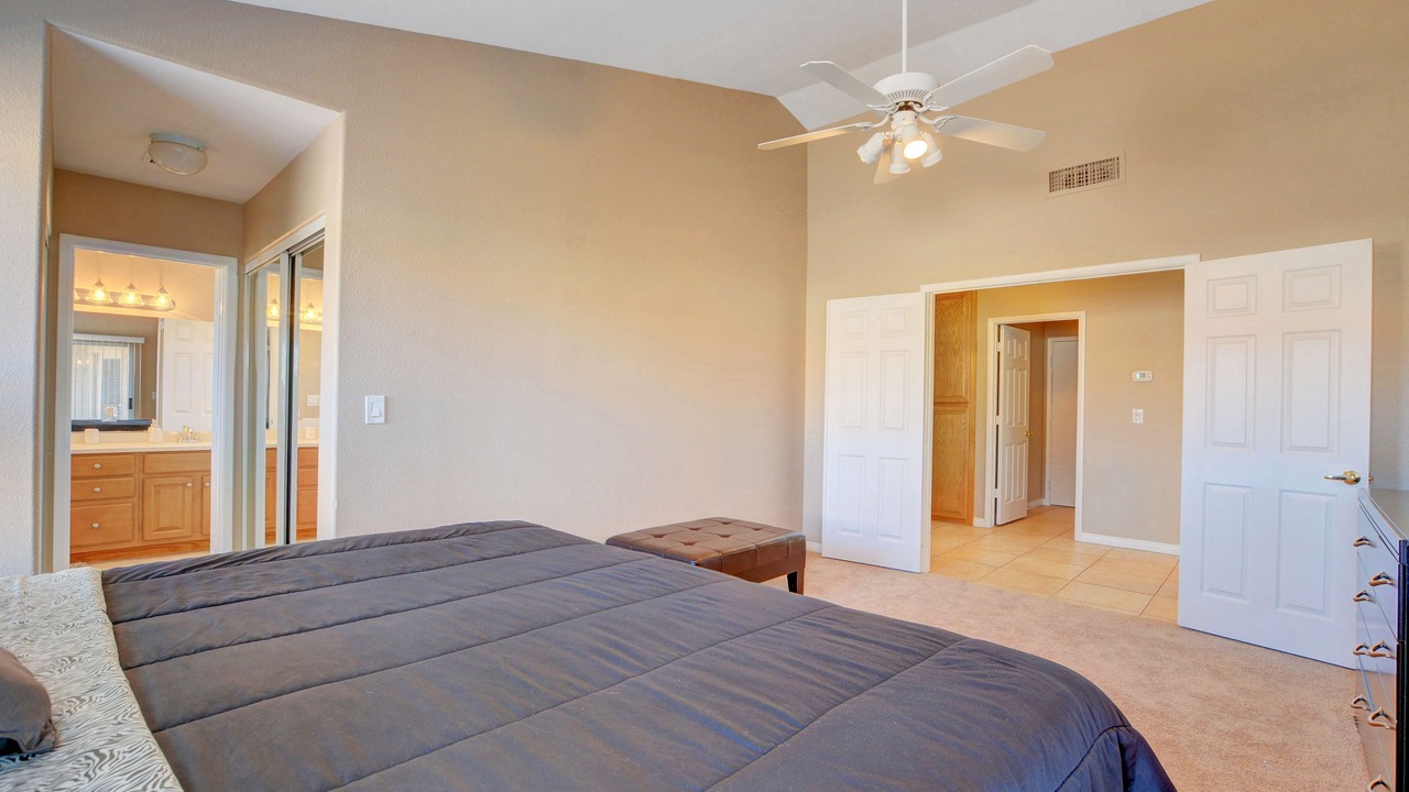 Photo of Bedroom in Green Valley North