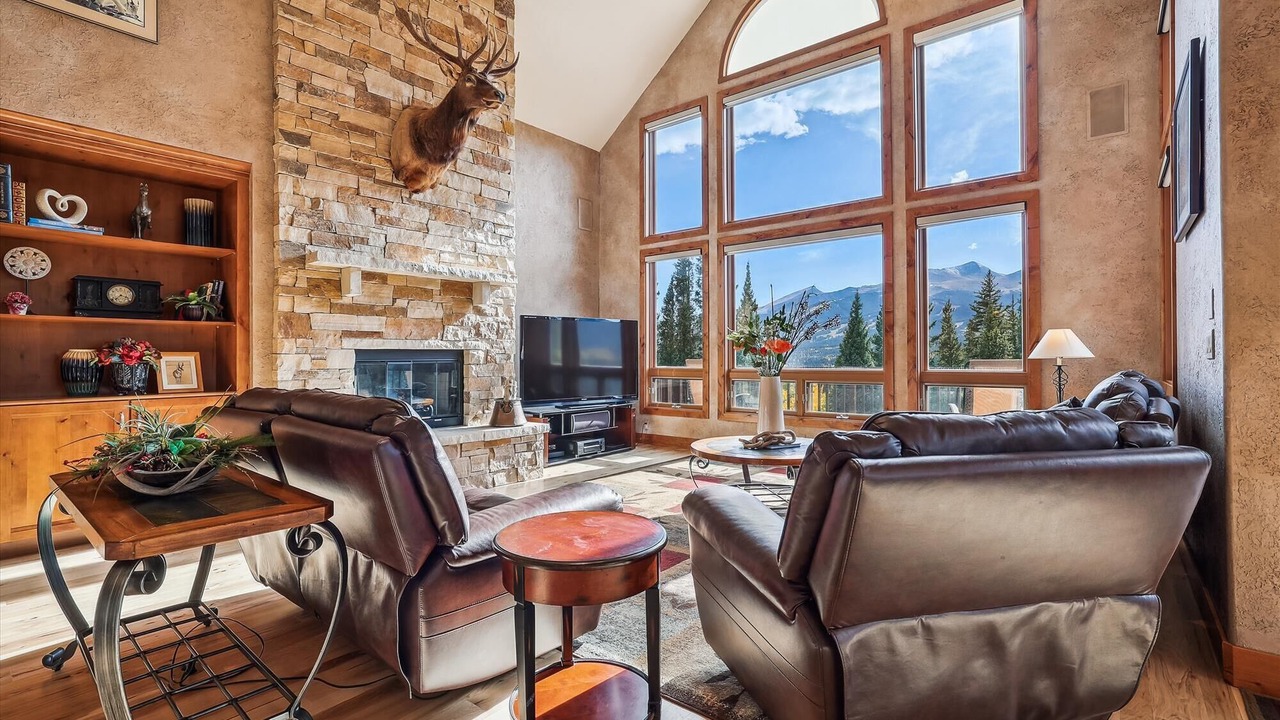 Photo of Bedroom in The Highlands