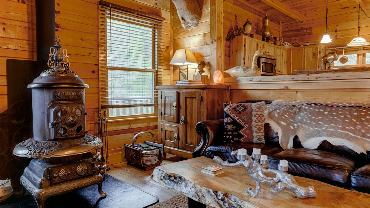 Photo of Livingroom in Marshall