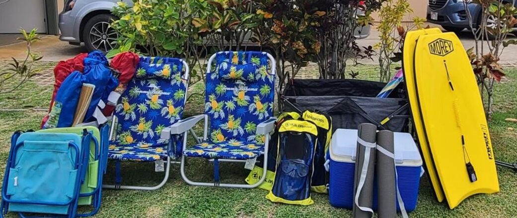 Photo of Outdoor in Princeville