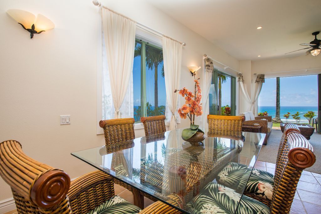 Photo of Bedroom in Princeville