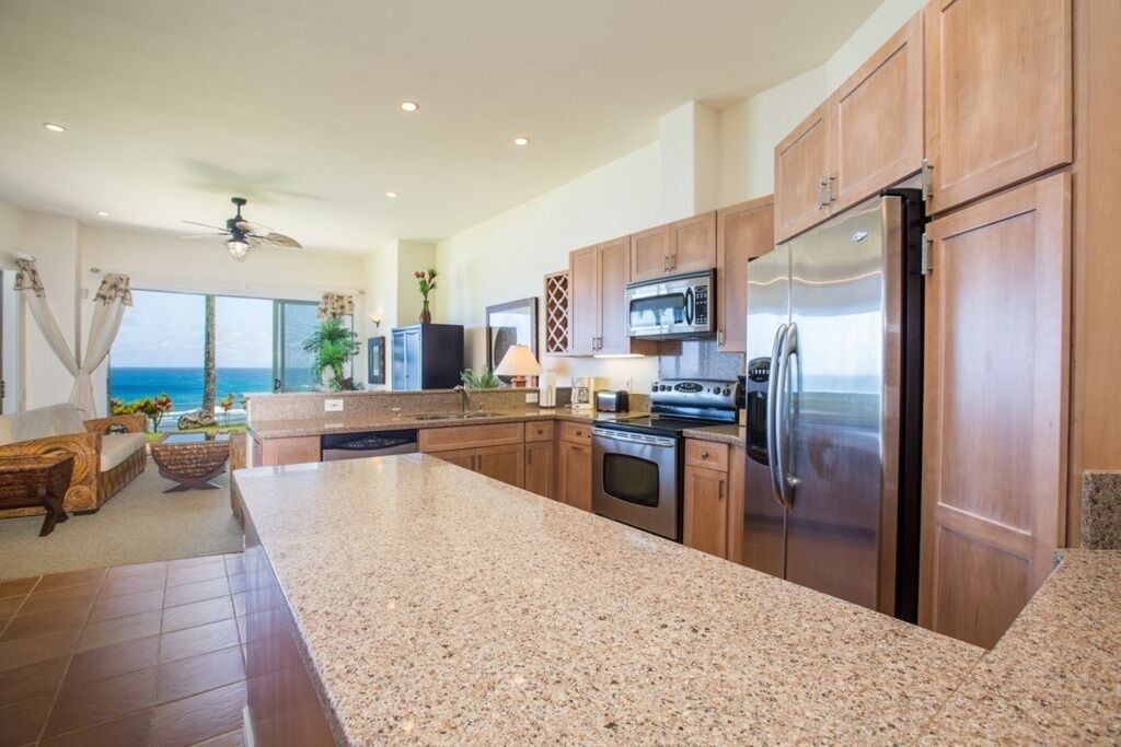 Photo of Bedroom in Princeville